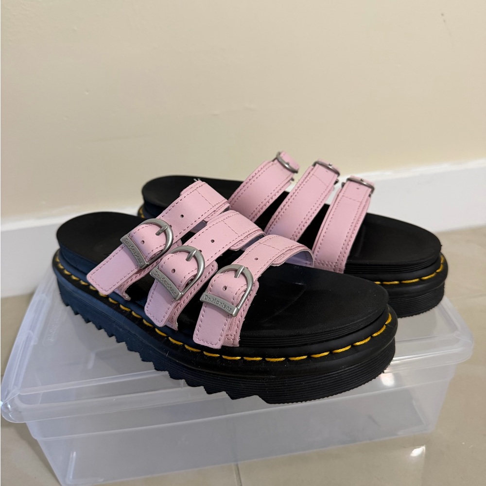 Dr. Martens Blaire Sandals